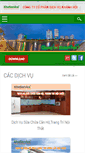 Mobile Screenshot of khaservice.com.vn
